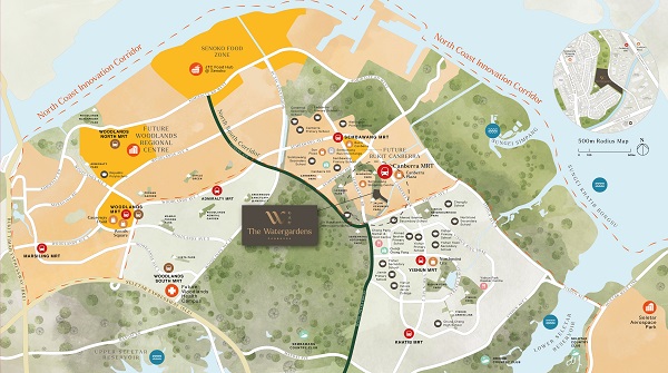 Watergardens Location_map