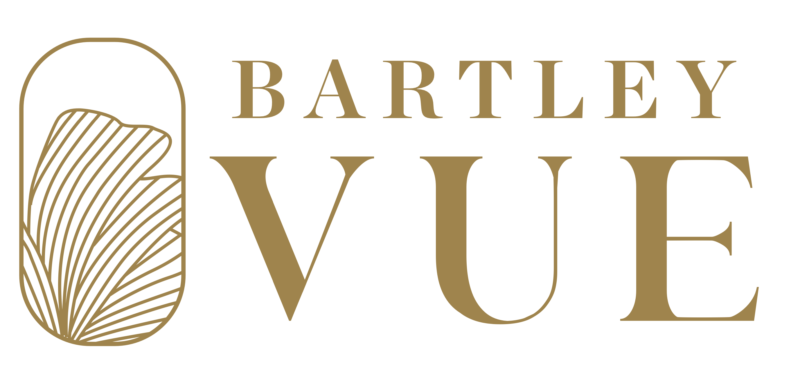 Bartley Vue Logo