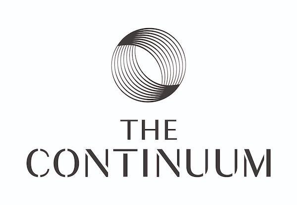 The Continuum Logo